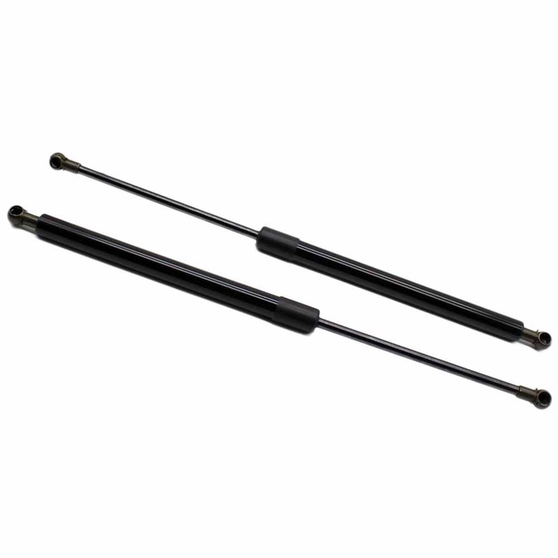 TSUBASA Lift Supports for Jeep Cherokee Jeep Liberty KK 2008-2012