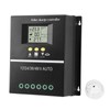 Regulador del Panel Solar MPPT, Profesional Eficiente 12V 24V 36V