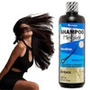 Gaero Global Solution Shampoo Anticaída Incredibl Shop Previene Pérdida Cabello