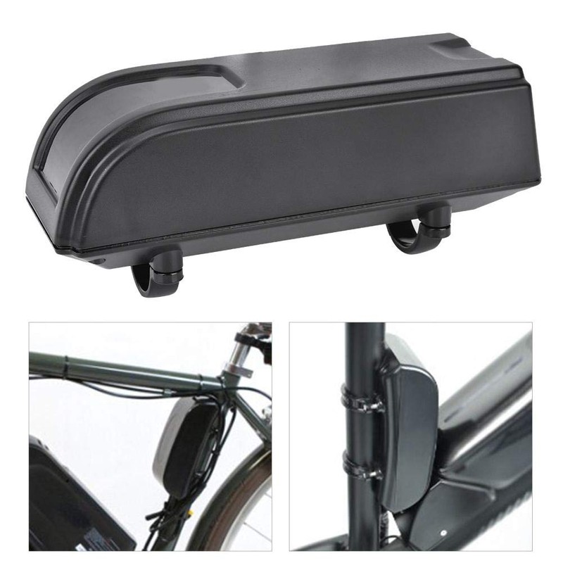 Keenso Controller Box, Electric Bike Control Unit, Control Box for