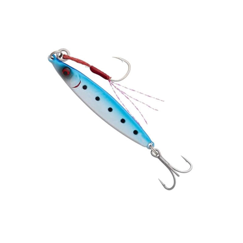 Savage Gear Flatline TG Fishing Lure (Uv Sardine-4.5cm-15g)