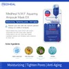 MEDIHEAL NMF Aquaring Ampoule Mask Face Facial Sheet Skin Care
