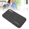 Jectse 5G Mobile Hotspot, WiFi 6 Pocket WiFi with Sim
