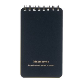 Maruman Memo ni-mosine