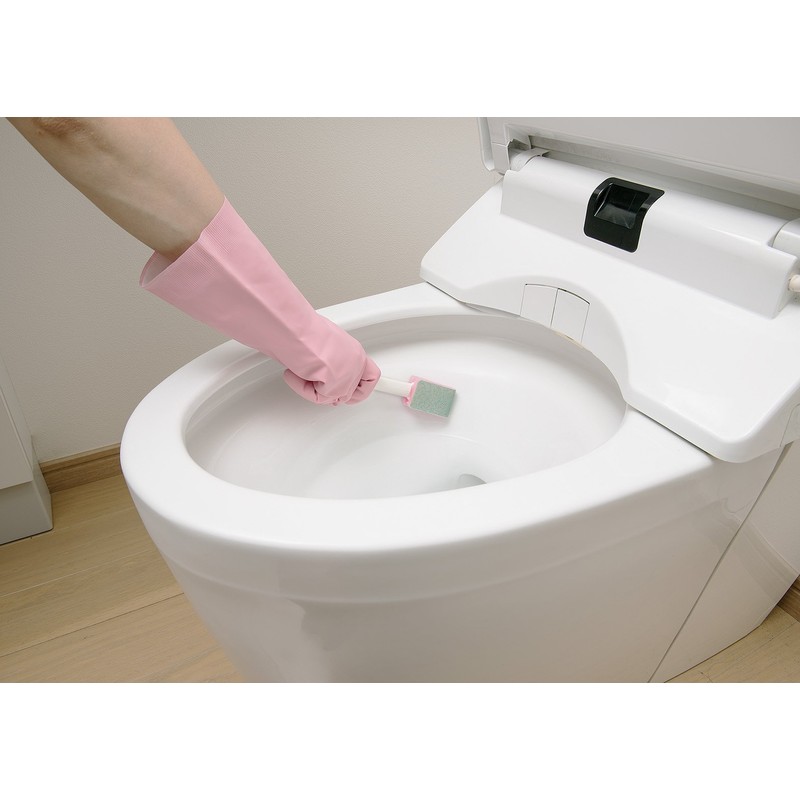 レック おまかせください (トイレ用) 柄付き S-733