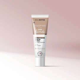 Solinotes Tonka Hand Cream 1 oz | Tonka Hand Cream