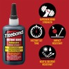 Titebond Instant Bond Medium Adhesive, Home Repair, Woodworking, Crafts, Pen