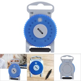 HF4 Pro Hearing Aid Protection Earwax Guards Filters Cover For W KGBV