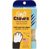 Soft Claws Dog Nail Caps, 40 Medium Nail Caps, Made