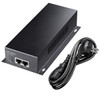 Cudy POE350 90W Gigabit PoE++ Injector and Adapter, IEEE 802.3af/at/bt