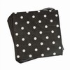 youmewell desechables negro servilletas de papel de fiesta 60 unidades, Negro