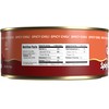 Gefen Super Spicy Chili Tuna 6oz (3 Pack) | Delicious