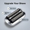 73S Series 7 Replacement Shaver Head for Braun S7 360
