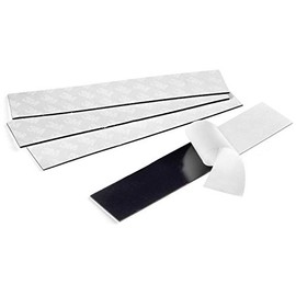 Carson 500908078–Sided Tape, Black