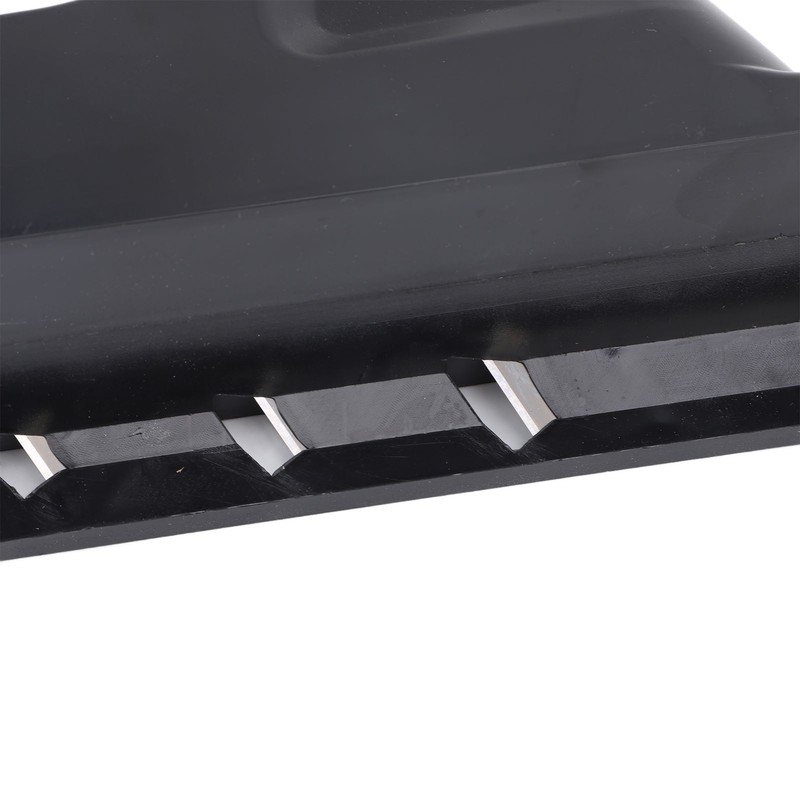 Plasterboard Fast Cutter Edger Precise 35 Degree Blade Drywall Chamfer