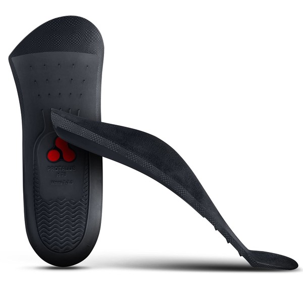 Protalus H-75 Heel Series – Patented Stress Relief Add-On Heel