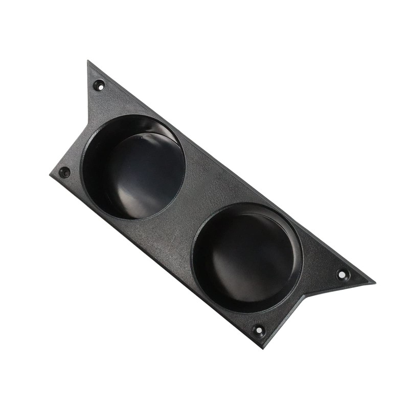3rd Third Gen Camaro Dual Cup Holder Compatible with 1982-1992