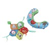 U Shape Baby Pillow Soft Support Multi Functional Head Up