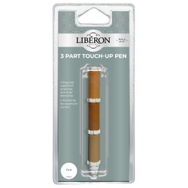 Libéron 3-Part Touch Up Pen Pine