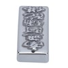 Terahertz Pendant Buddhism Pattern Carved Relieve Fatigue Promote Circulation Natural