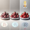 Joutameili 10 Pack G4 LED Bulb 12V AC DC 2.5W