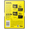 Hasbro Games Juego de Mesa SERVD Parejas