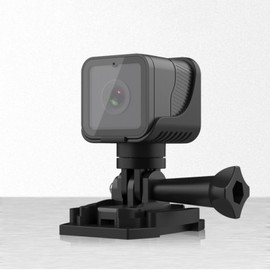 Cuifati WiFi-Action-Kamera 4K 1080P Action-Kamera, WiFi-Außenkamera 2'' Touchscreen, 170° Weitwinkel-Sportkamera IP68 Wasserdicht