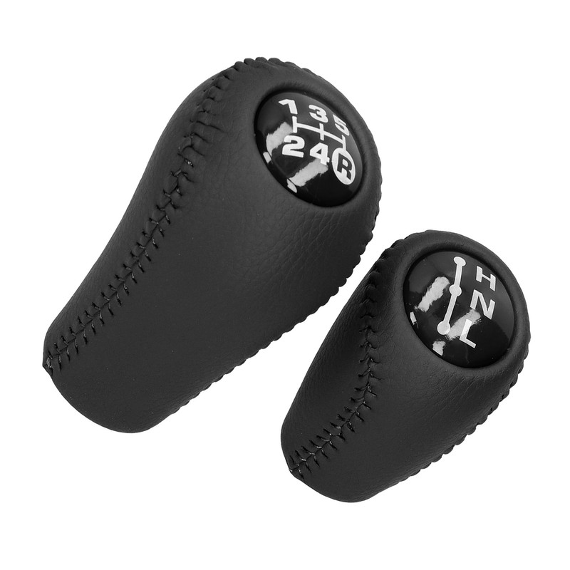 5 Speed Manual Gear Shift Knob Lever Fit for 4Runner/Hilux