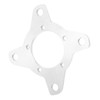104 BCD Chain Ring Adapter Aluminum Alloy for Bafang BBS01