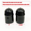 Waterproof Towing Hitch Ball Cover - Towing Hitch Protection Cap