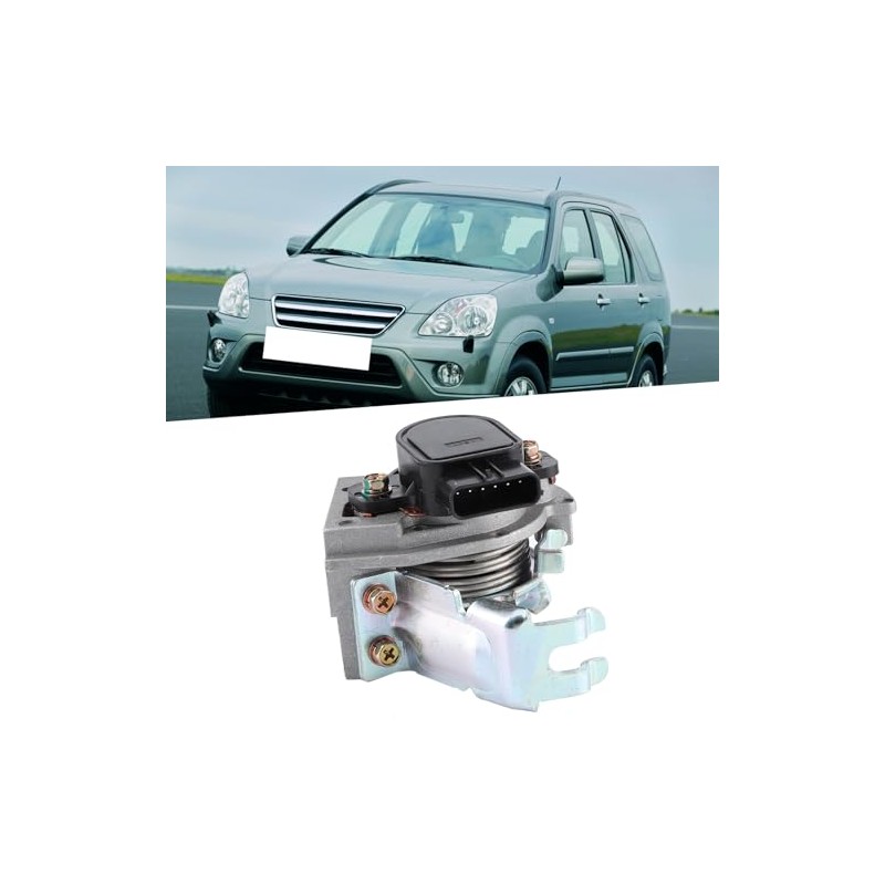Aramox Accelerator Pedal Sensor, 37971-RDJ-A01 37971-A01 Accelerator Pedal Position Sensor