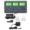 7 in 1 Water Quality Monitor Wifi for Tuya PH