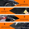 Canyon River Blue Metallic(B-640M) Touch Up Paint Compatible with Honda,