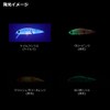 DAIWA Joint Minnow Dr. Minnow Joint 5S Lunate Beauty Custom