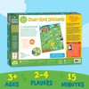 Peaceable Kingdom Count Your Chickens Award Winning Cooperative Counting Game