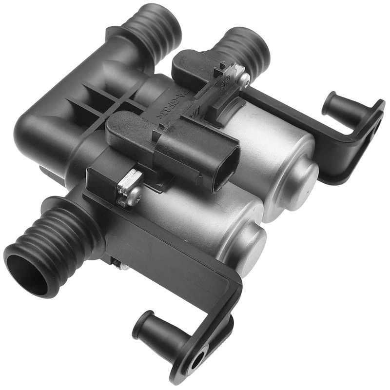 Frankberg Coolant Control Valve for 5 Series E60 5 Series