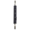 Universal Bearing Steel Mercury Gage Thread Plug Gauge Hardware Tools