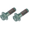 Dorman 13898 Front Brake Caliper Bolt Compatible with Select Ford
