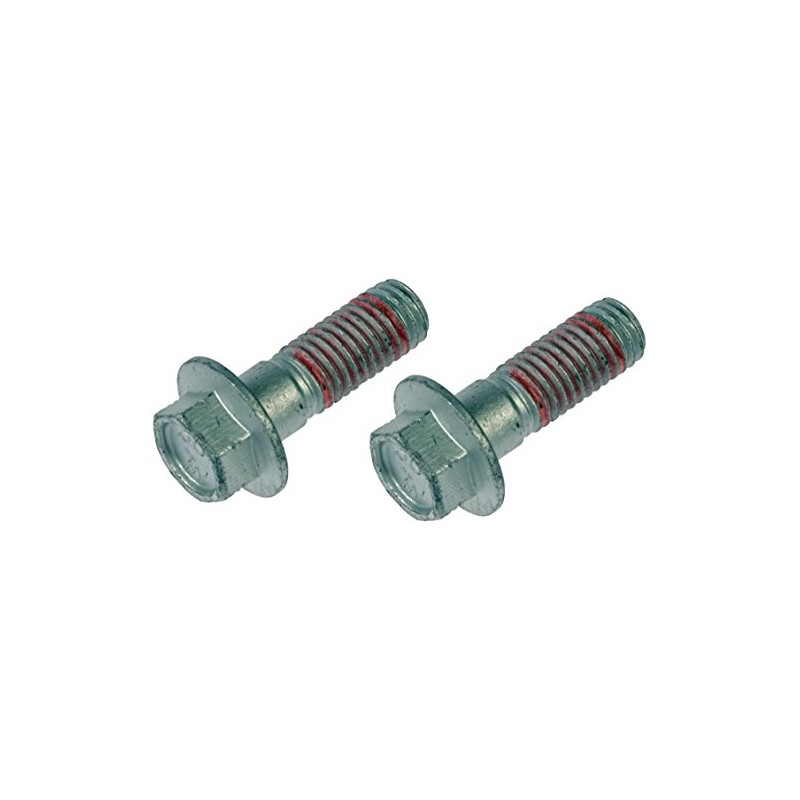 Dorman 13898 Front Brake Caliper Bolt Compatible with Select Ford