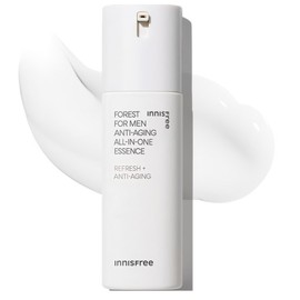 Innisfree Forest Anti-Aging All-in-One Essence 100ml / 이니스프리 포레스트 안티에이징 올인원 에센스 100ml