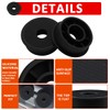 Auovo Cup Holder Spacer Replacement Fit for Subaru Outback Legacy