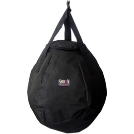 WRECKING BALL PUNCH BAG BOXING BAG Boxing, Martial Arts 2ft Round Punch Bag (Sold Un-Filled) Boxing kick bag