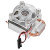 Cooling Fan for Raspberry Pi ICE Tower Cooler RGB CPU