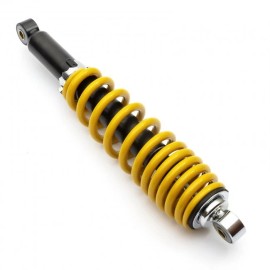 PCC 270mm 10.5" ADJUSTABLE SHOCK FOR ATV Go Kart Quad Dirt Bike Coolster Taotao SK17