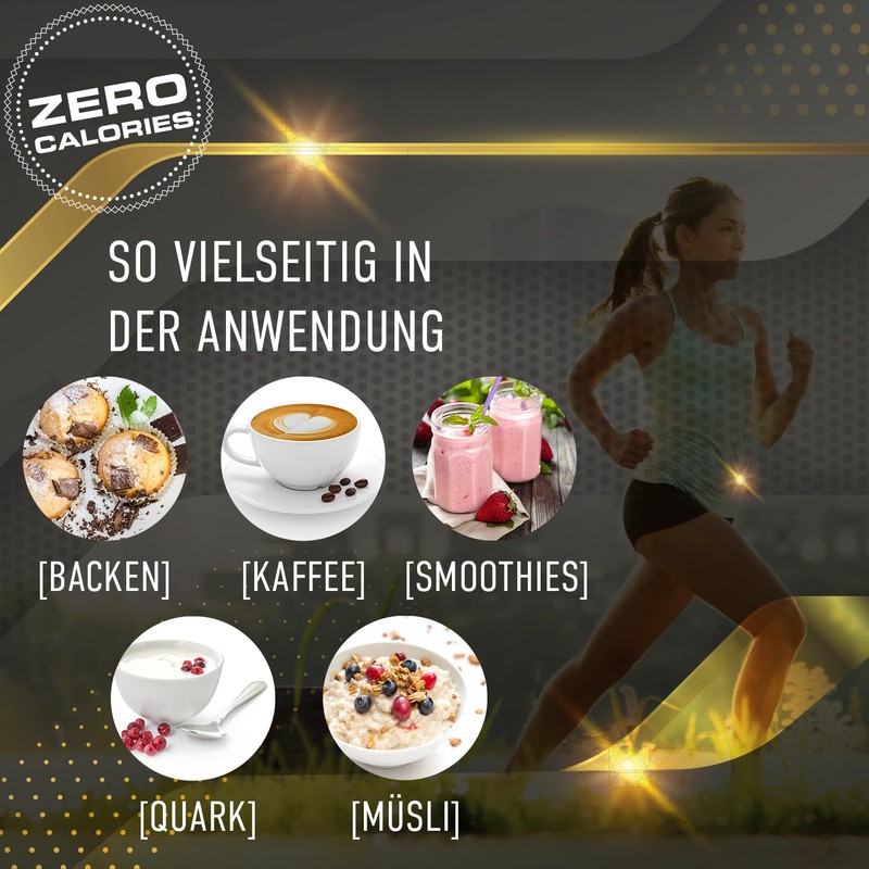 Flavattack flavour drops