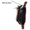 Masha Bag Indian Cotton and Leather Shoulder Bag for Women