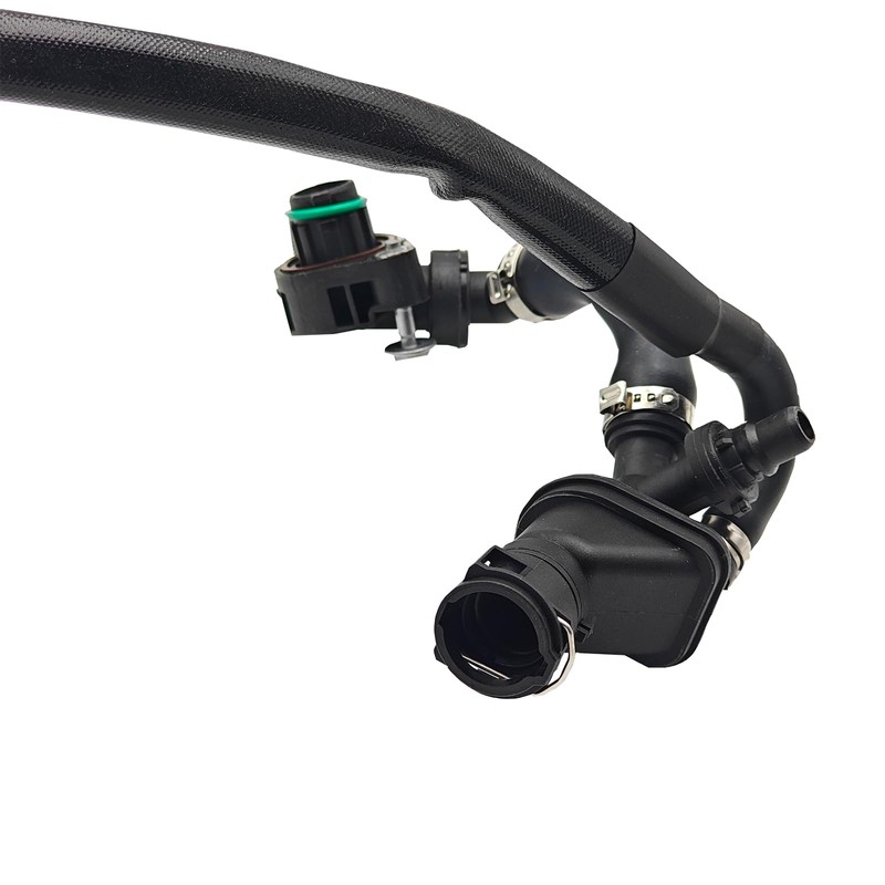 AMCC Crankcase Ventilation Hose Vent Replace : 11158635529