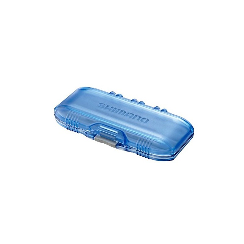 Shimano CS-015I Ayu Needle Case (For 3 & 4 Pieces)