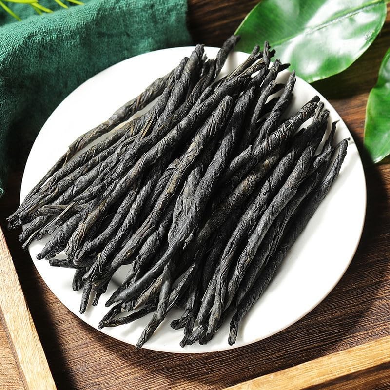 Big leaf Kuding Tea 150g Kuding flower tea substitute tea
