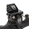 MEUS Racing +6.2mm SCX24 Portal Axles for Axial 1/24 SCX24